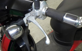 HONDA GIORNO 2 2023 AF70