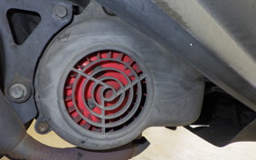 YAMAHA JOG ZR 3YK