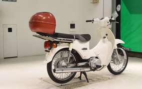 HONDA C110 SUPER CUB 2017 JA07