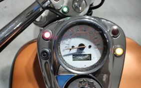 HONDA SHADOW 400 1998 NC34