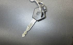 SUZUKI ADDRESS 110 CE47A