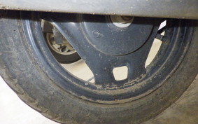 SUZUKI LET's 4 CA45A