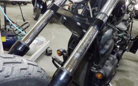 HONDA STEED 400 1994 NC26