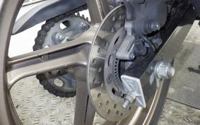 HONDA VTR 250 Gen. 2 MC33