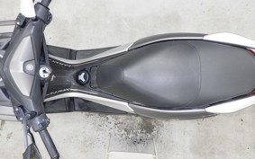 YAMAHA N-MAX 155 A SG50J