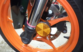 KTM 390 DUKE 2024