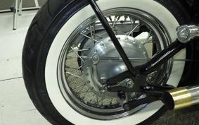 KAWASAKI VULCAN 400 CLASSIC 1996 VN400A