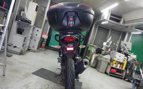 KAWASAKI NINJA 250 EX250L