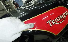 TRIUMPH TRIDENT 900 1994