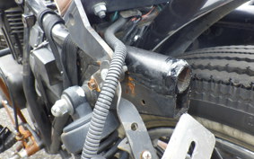KAWASAKI 250TR BJ250F