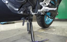 YAMAHA MT-25 A 2023 RG74J