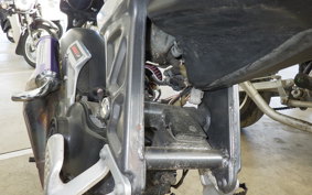 SUZUKI TR50 STREET MAGIC Gen.2 CA1LB