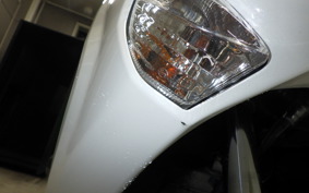 SUZUKI BURGMAN200A 2009 CH41A