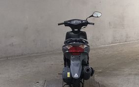SUZUKI ADDRESSV125SS CF4MA