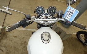 KAWASAKI ZEPHYR 1100 1992 ZRT10A