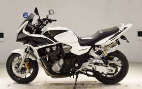 HONDA CB1300SF SUPER BOLDOR 2009 SC54