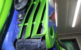 KAWASAKI KDX250SR 2013 DX250F