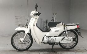 HONDA SUPER CUB110 JA10