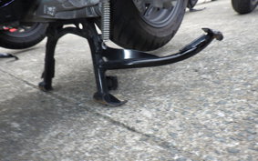 HONDA PCX125 2013 JK05