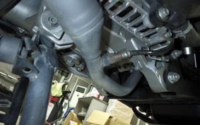YAMAHA CYGNUS Griffus 2000 SEJ4J