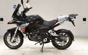 BENELLI TRK251