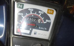 HONDA C70 SUPER CUB E C70