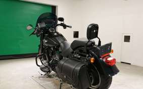 HARLEY FLSTFBS1800 2017