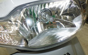 HONDA TACT Basket 2021 AF79
