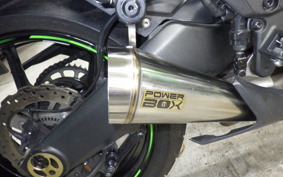 KAWASAKI NINJA 1000 A 2014