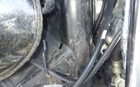 YAMAHA XJ400 D