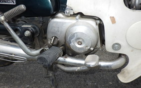 HONDA C50 SUPER CUB AA01