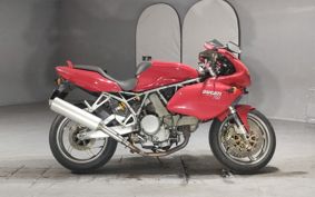 DUCATI SS800 2004 V500AA