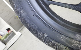 HONDA PCX 160 2005 KF47