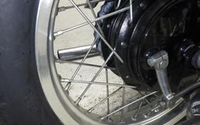 KAWASAKI W800 2016