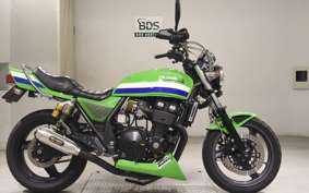 KAWASAKI ZRX400 2001 ZR400E