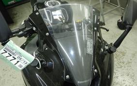 KAWASAKI ZX-25R 2018 ZX250E