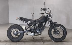 YAMAHA TW200 DG07J