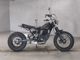Фото Yamaha TW200 с японского аукциона