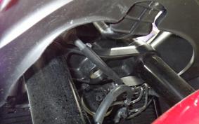 HONDA CBR600RR 2020 PC40