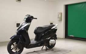 HONDA LEAD 125 2008 JF45