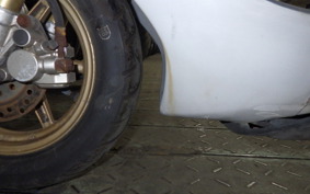 HONDA DIO ZX GEN 2 AF35
