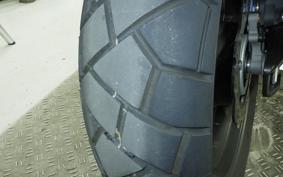 HONDA NX400 2025 NC65