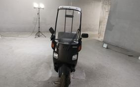 HONDA GYRO TA03