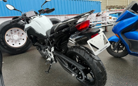 BMW F800GS 2025 0K51