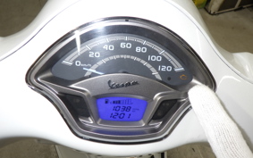 VESPA VXL125