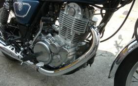 YAMAHA SR400 2020 RH16J