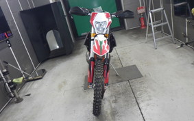 KTM 250 EXC 2006