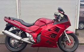 SUZUKI RF400R 1996 GK78A