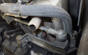HONDA GYRO UP TA01