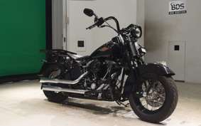HARLEY FLSTSB 1580 2011